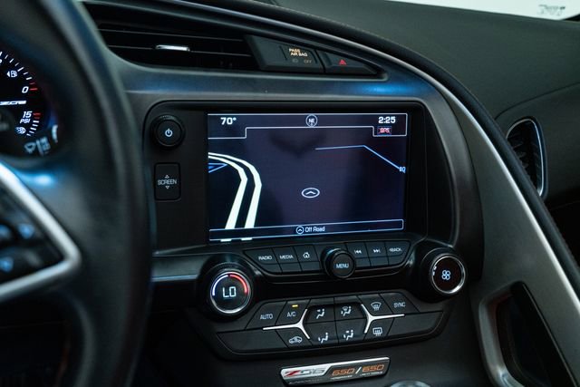 Used 2016 Chevrolet Corvette Z06 image 25
