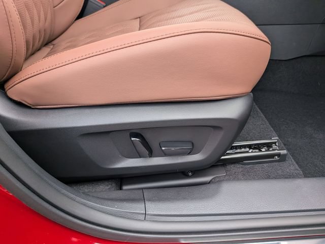 New 2026 Mitsubishi Outlander SEL FWD image 36