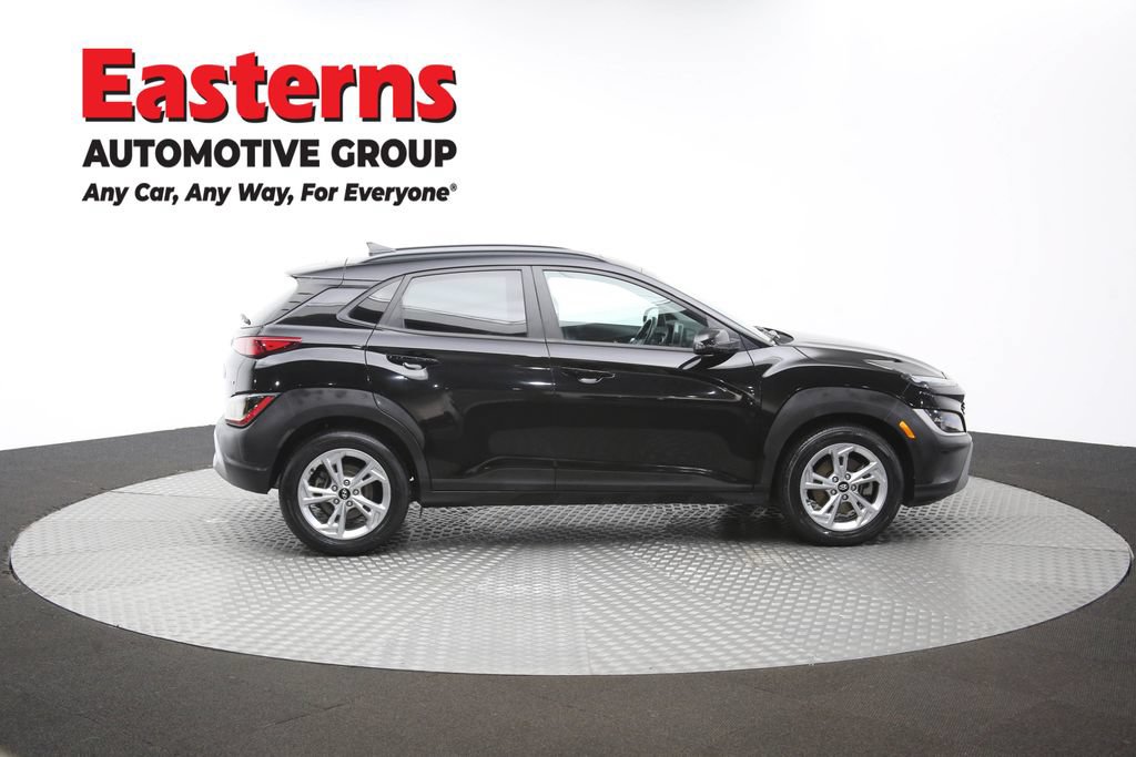 Used 2022 Hyundai Kona SEL w/ Convenience Package AWD/4WD image 45
