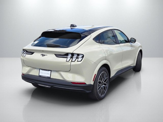 New 2026 Ford Mustang Mach-E Premium RWD image 4