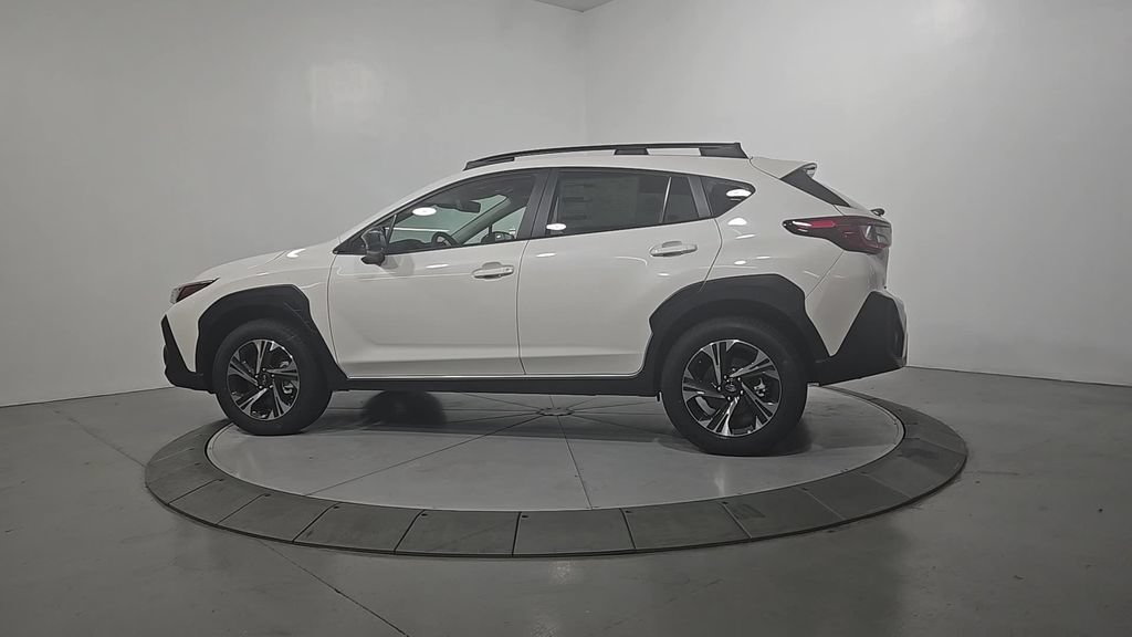 New 2026 Subaru Crosstrek 2.5i Premium AWD/4WD image 2