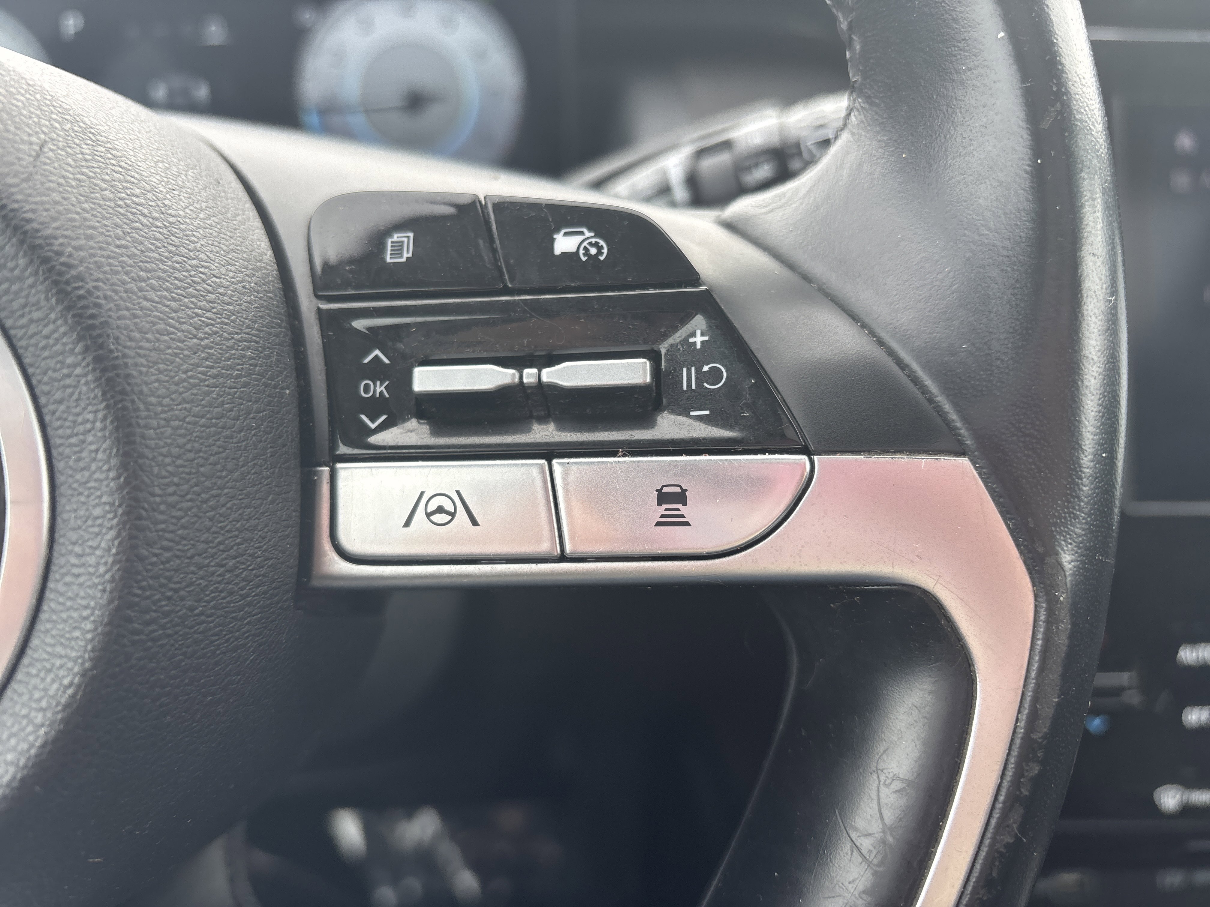 Used 2023 Hyundai Tucson SEL w/ Convenience Package image 28