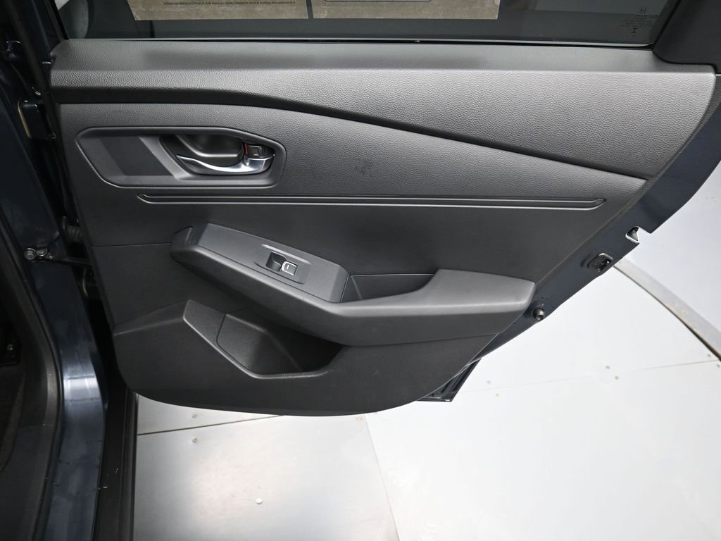 Used 2023 Honda Accord EX image 33