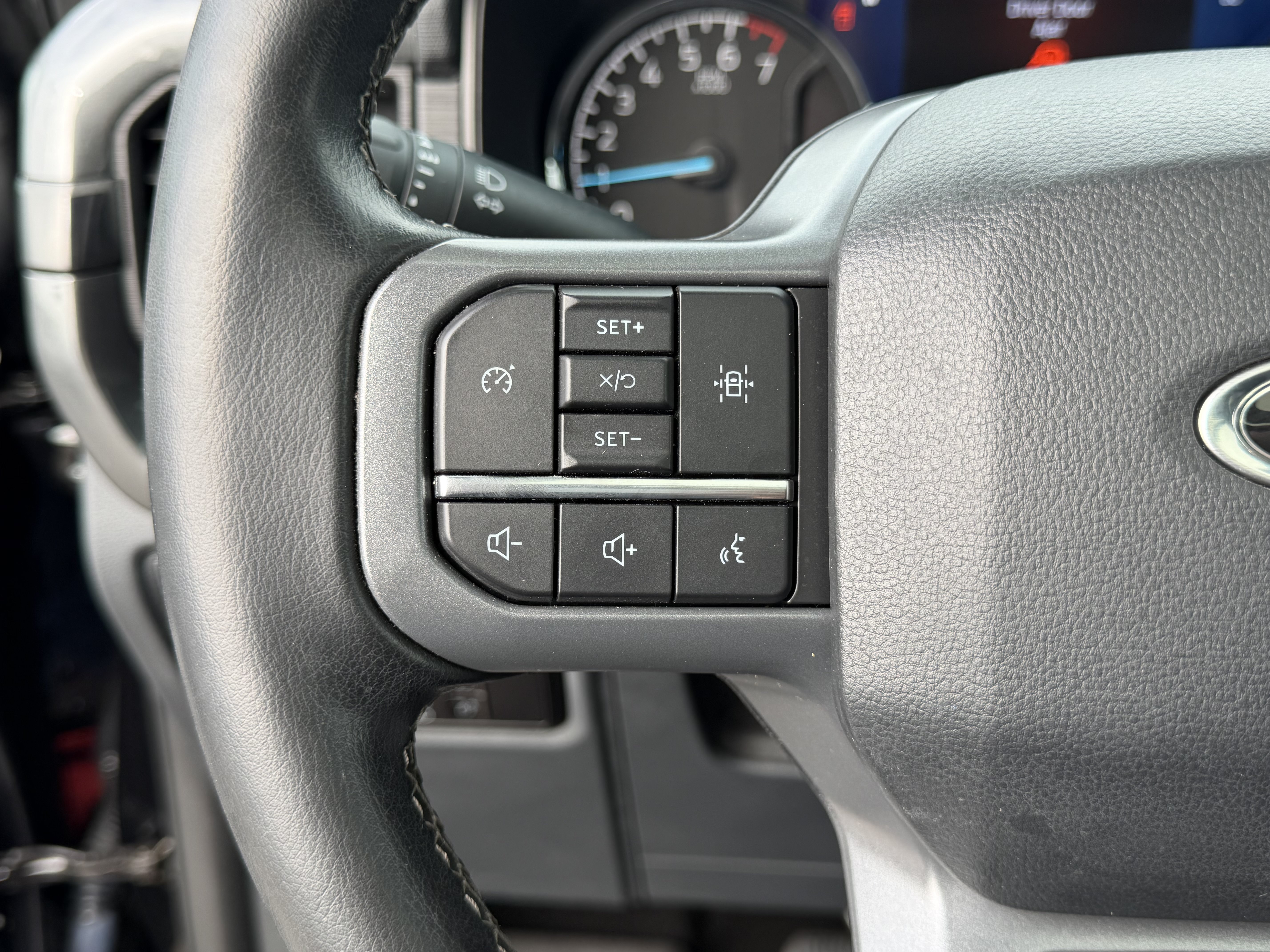 Certified 2023 Ford F150 XLT w/ Equipment Group 302A High AWD/4WD image 17