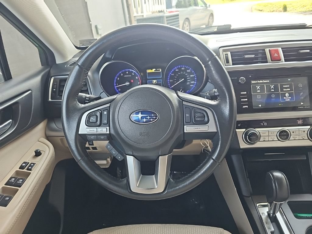 Used 2017 Subaru Outback 2.5i Premium AWD/4WD image 18