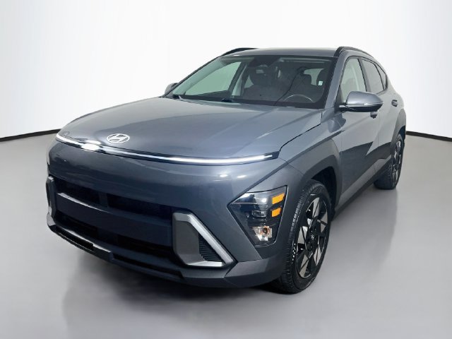 Used 2025 Hyundai Kona SEL FWD image 5
