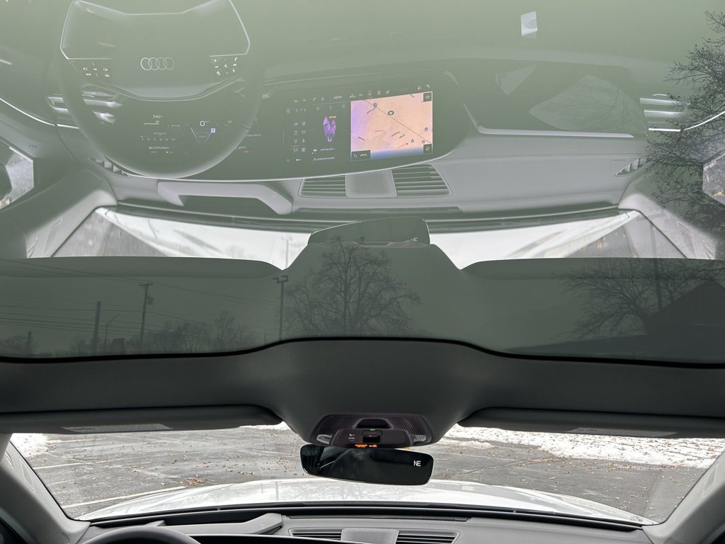 New 2026 Audi A6 Premium Plus image 19