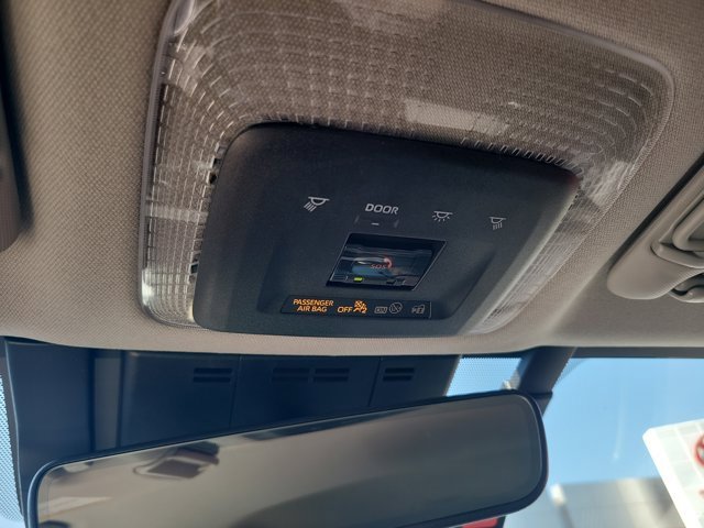 New 2026 Toyota Prius Plug-In Hybrid image 21