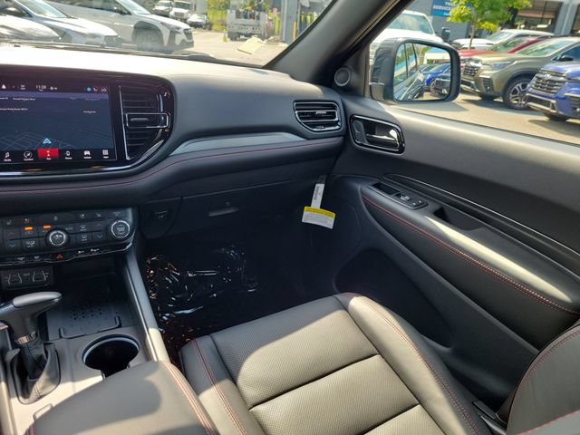 New 2026 Dodge Durango GT AWD/4WD image 13