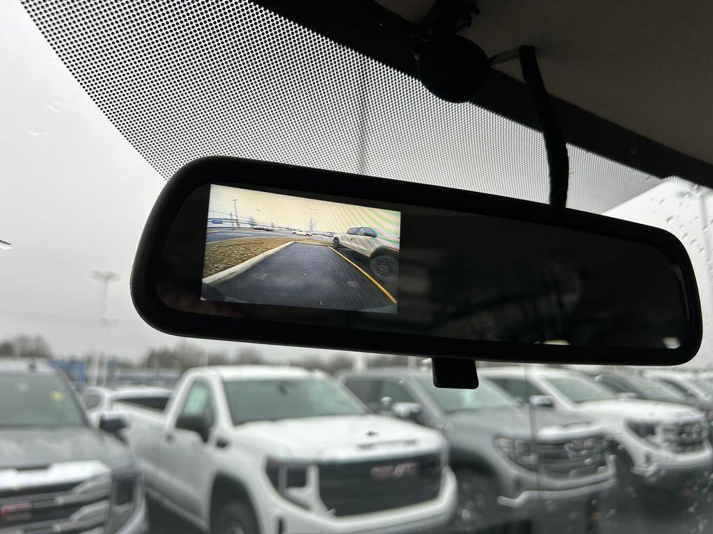 New 2026 GMC Savana 2500 w/ Driver Convenience Package image 9