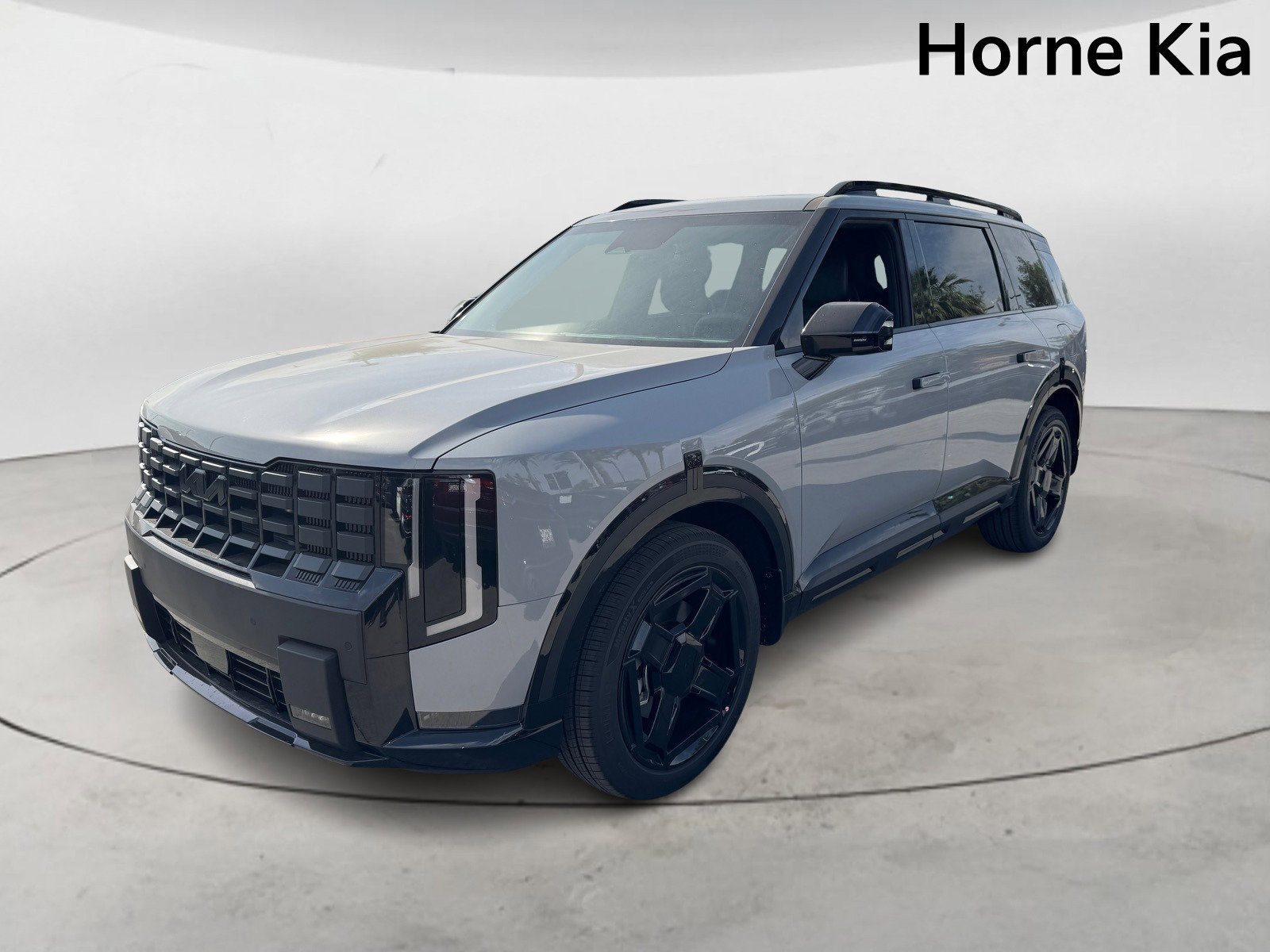New 2027 Kia Telluride EX X-Line image 7