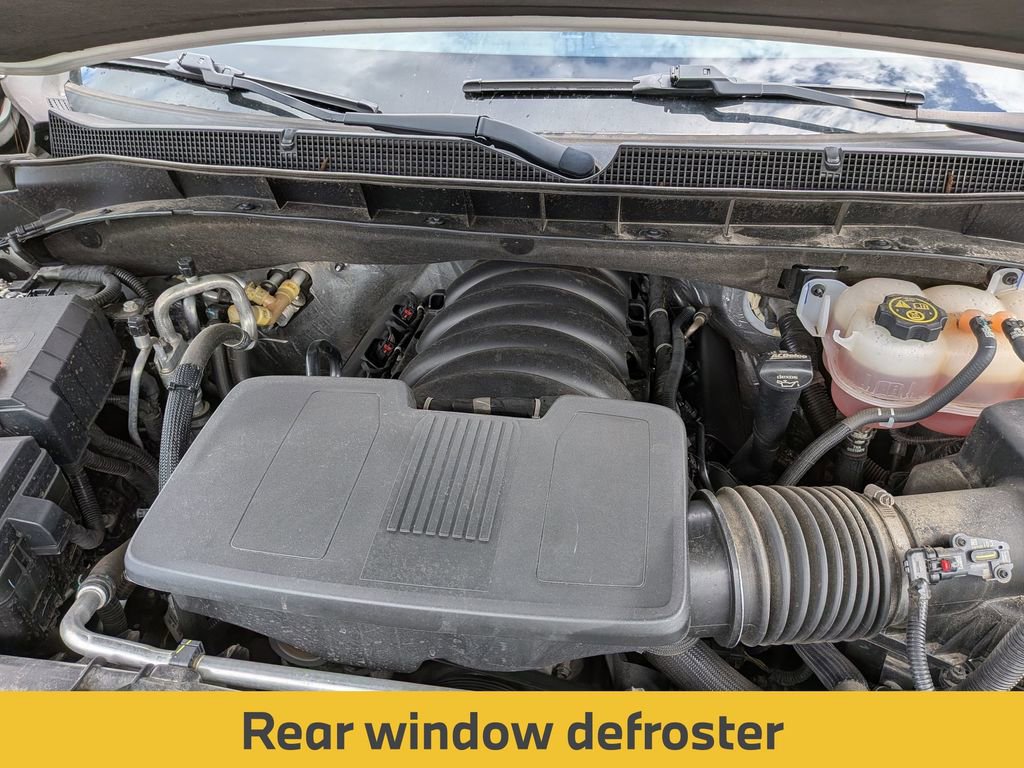 Used 2023 Chevrolet Suburban Premier image 13