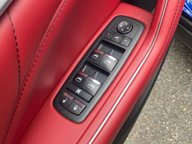 Used 2019 Maserati Levante GTS image 19