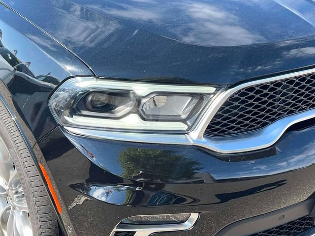 Used 2022 Dodge Durango Citadel AWD/4WD image 9