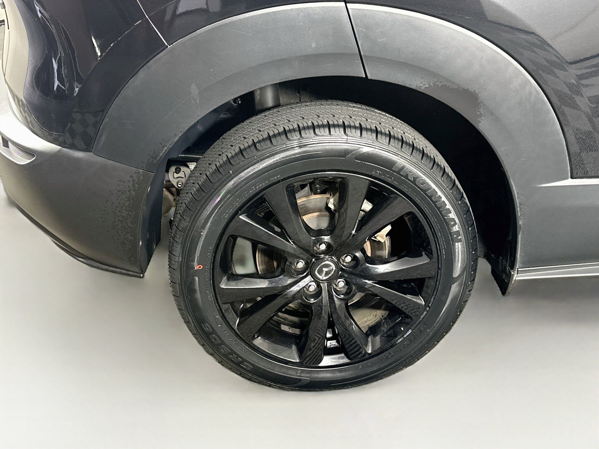 Used 2024 MAZDA CX-30 AWD 2.5 S w/ Select Sport Pkg image 11