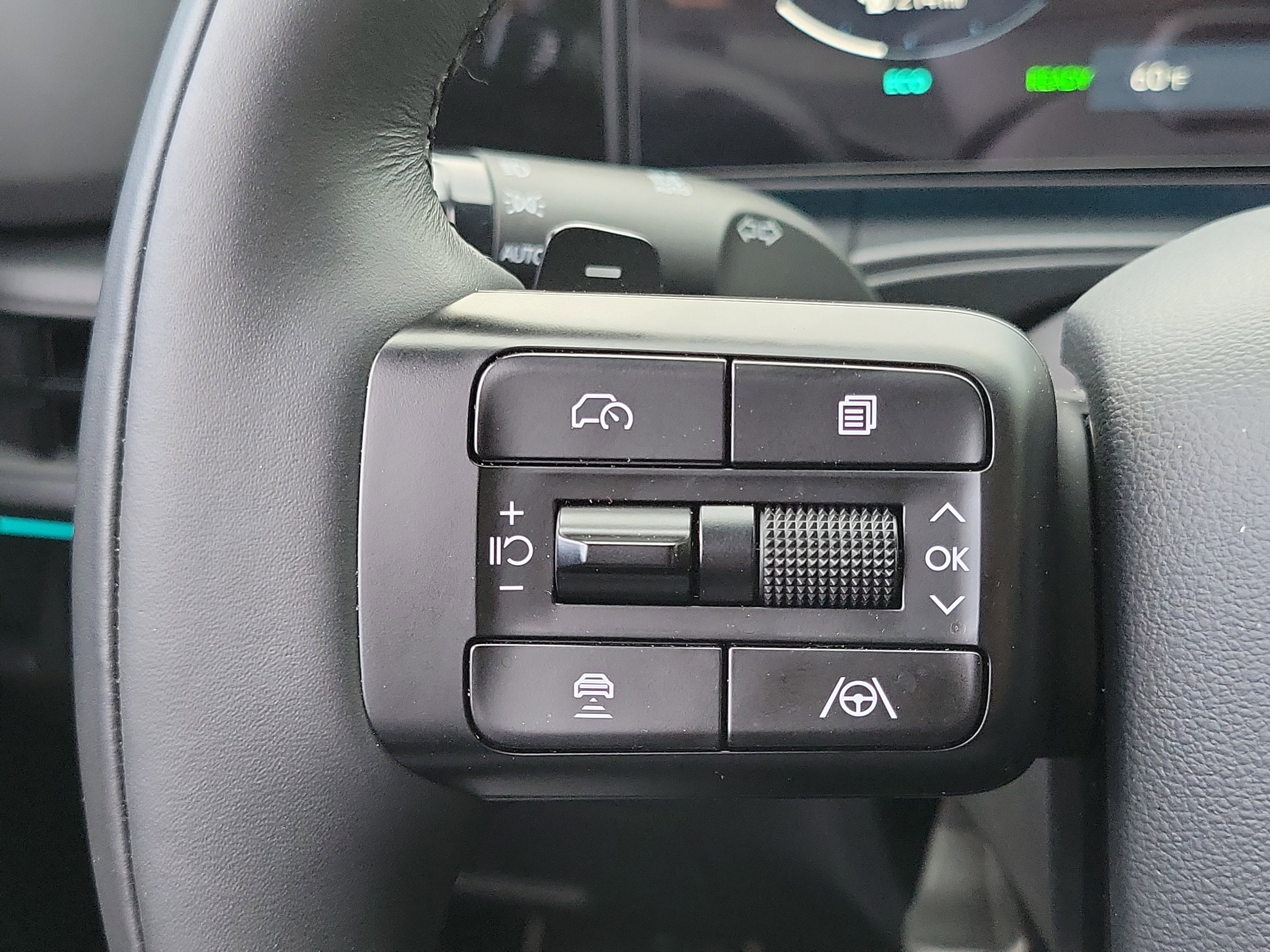 Certified 2026 Hyundai Santa Fe Calligraphy image 7