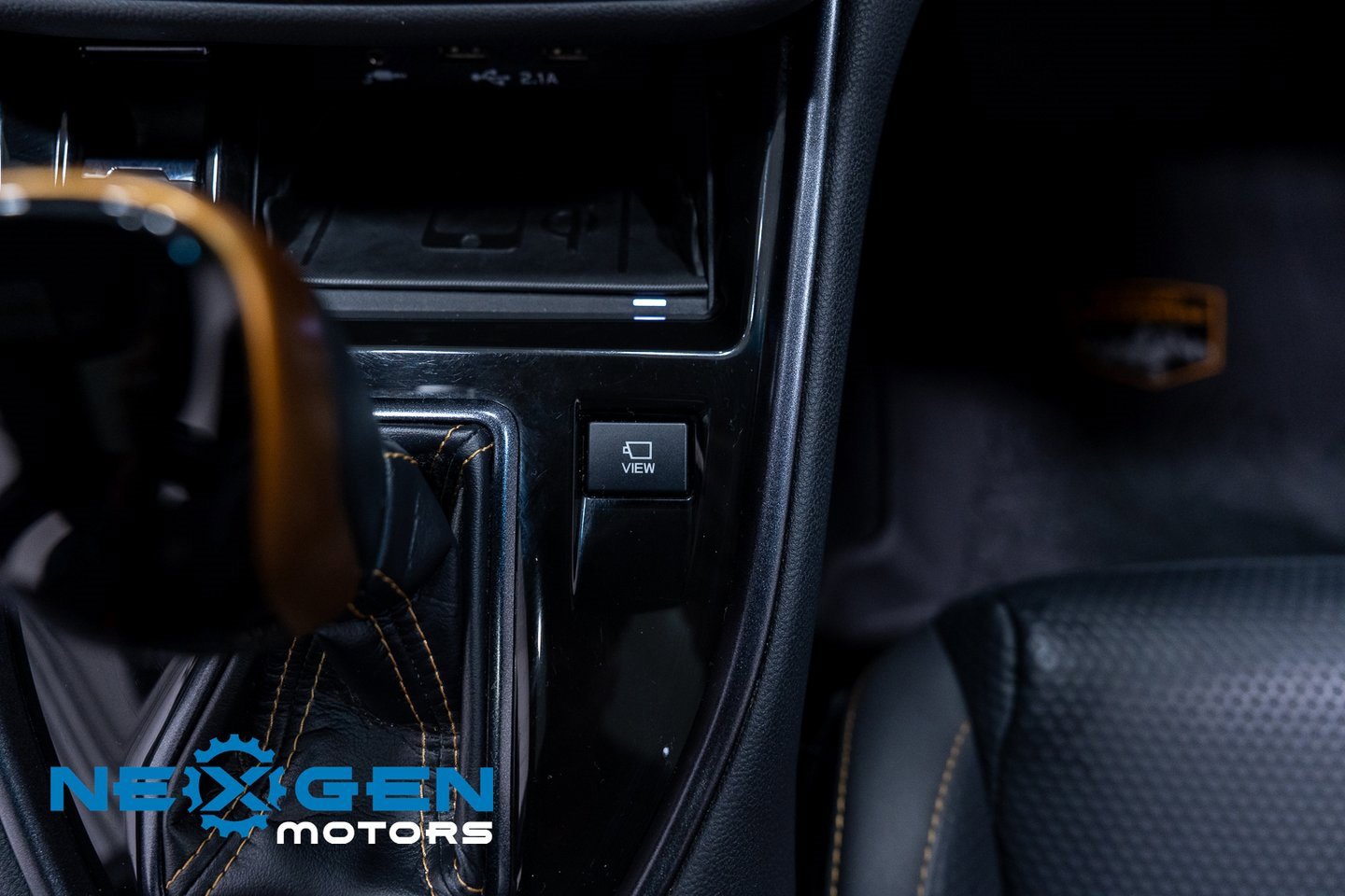 Used 2022 Subaru Outback Wilderness image 14