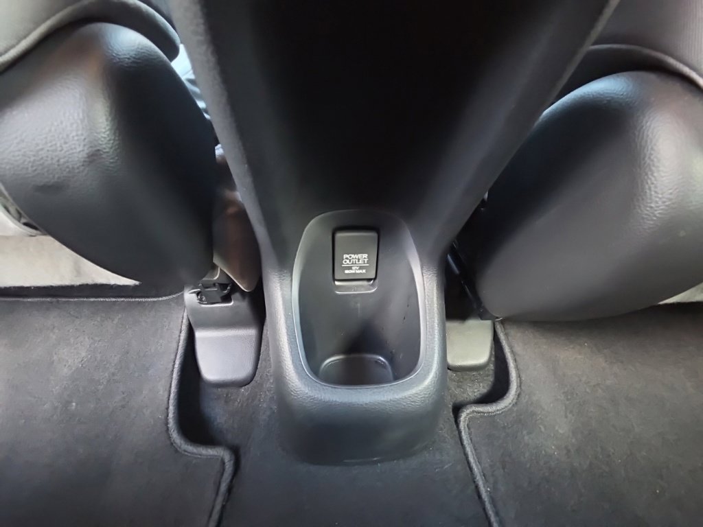 Used 2016 Honda HR-V LX image 16