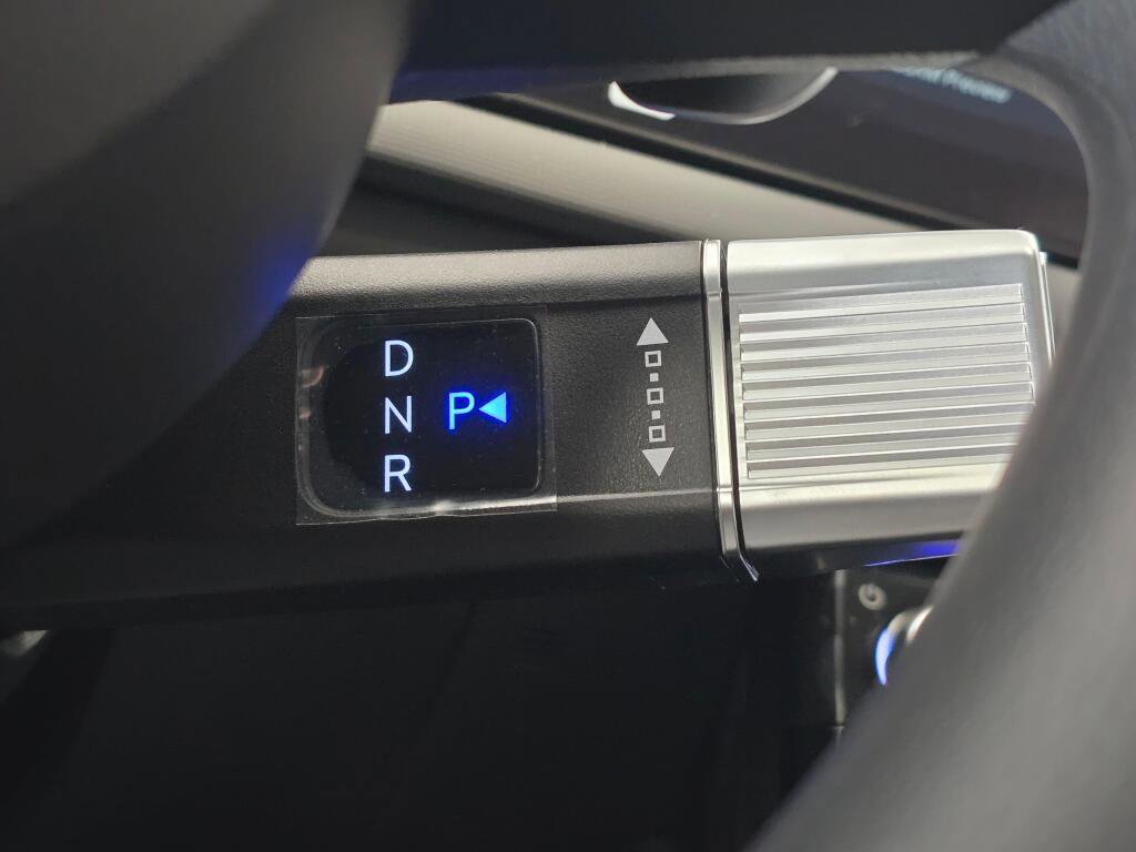 New 2026 Hyundai Tucson SEL image 31