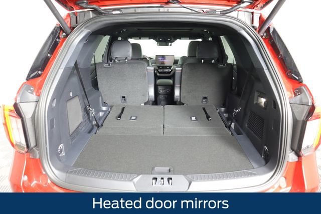 New 2026 Ford Explorer ST-Line w/ ST-Line Street Pack image 61