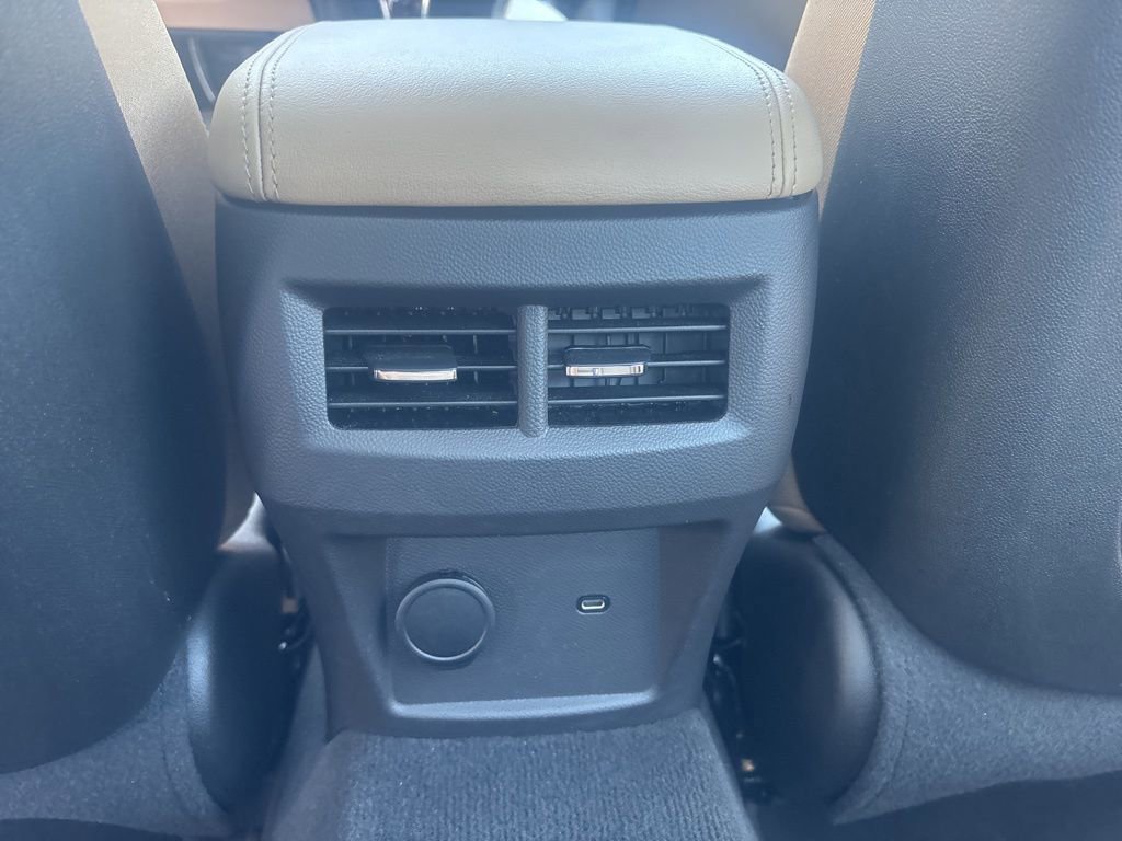 Certified 2025 Cadillac CT5 Premium Luxury image 33