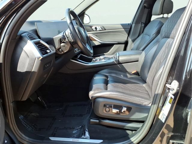Used 2025 BMW X5 xDrive50e AWD/4WD image 20