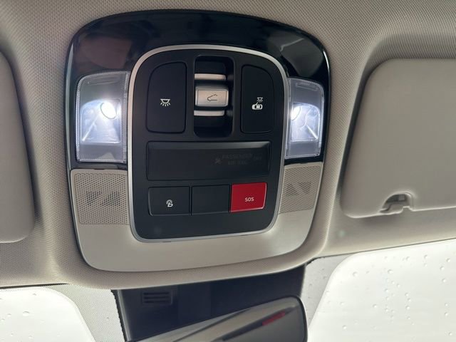 Used 2023 Hyundai Tucson Limited image 33