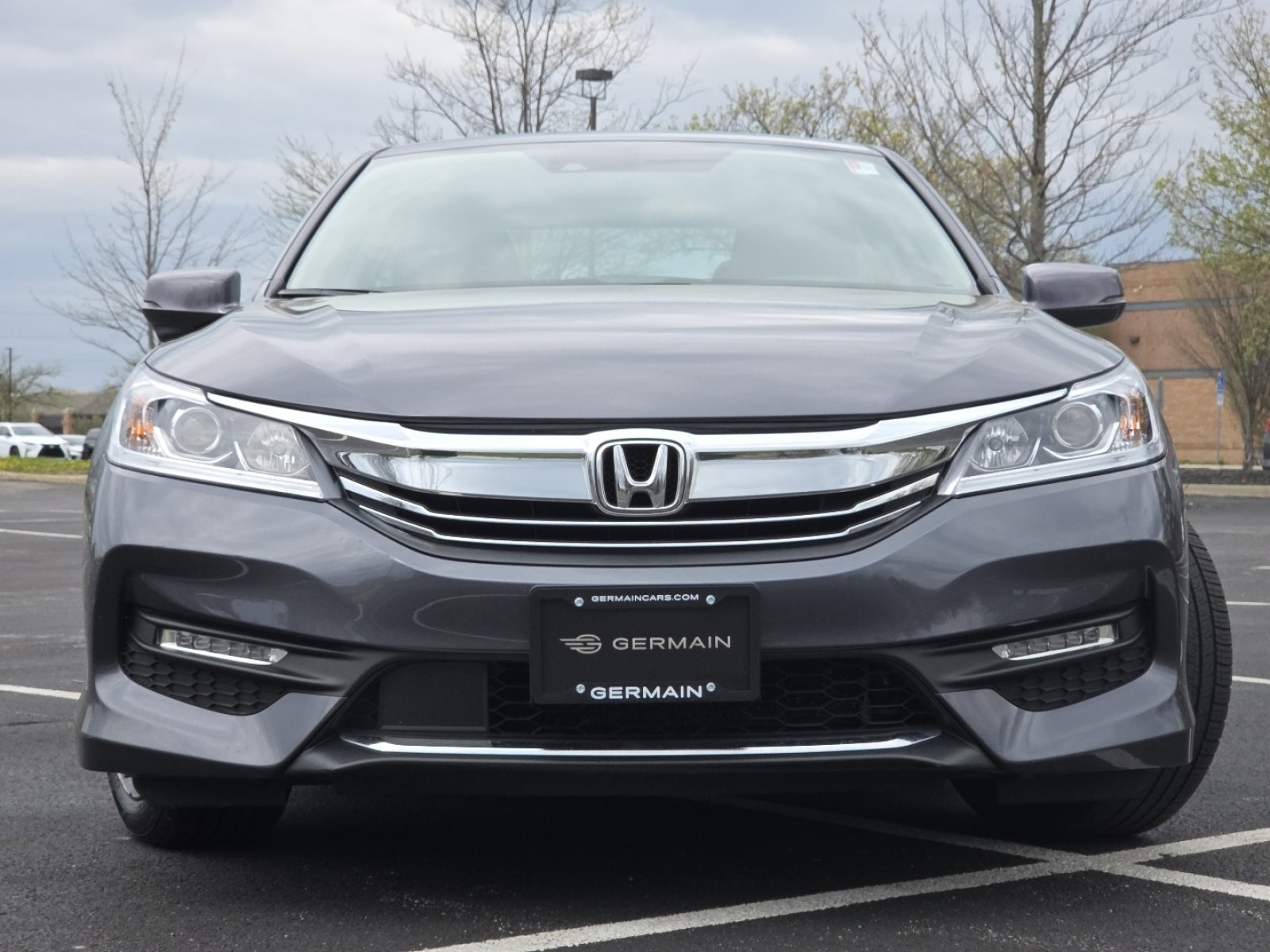 Used 2016 Honda Accord EX image 14