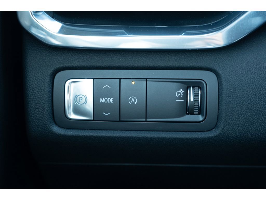 New 2026 GMC Acadia Elevation w/ Black Edition FWD image 29