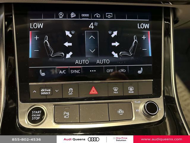 Certified 2023 Audi Q7 3.0T Premium w/ Convenience Package AWD/4WD image 22