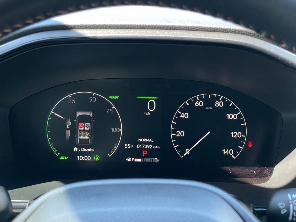 Used 2025 Honda CR-V Sport image 13