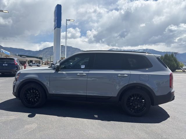 Used 2021 Kia Telluride SX w/ SX Prestige Package AWD/4WD image 6