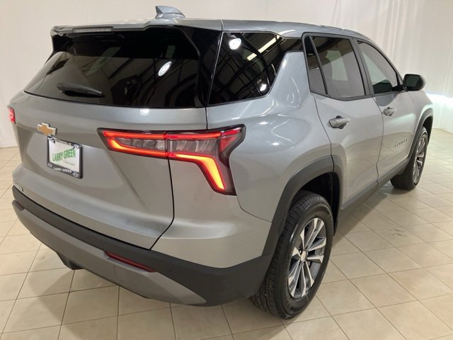 New 2026 Chevrolet Equinox LT image 5