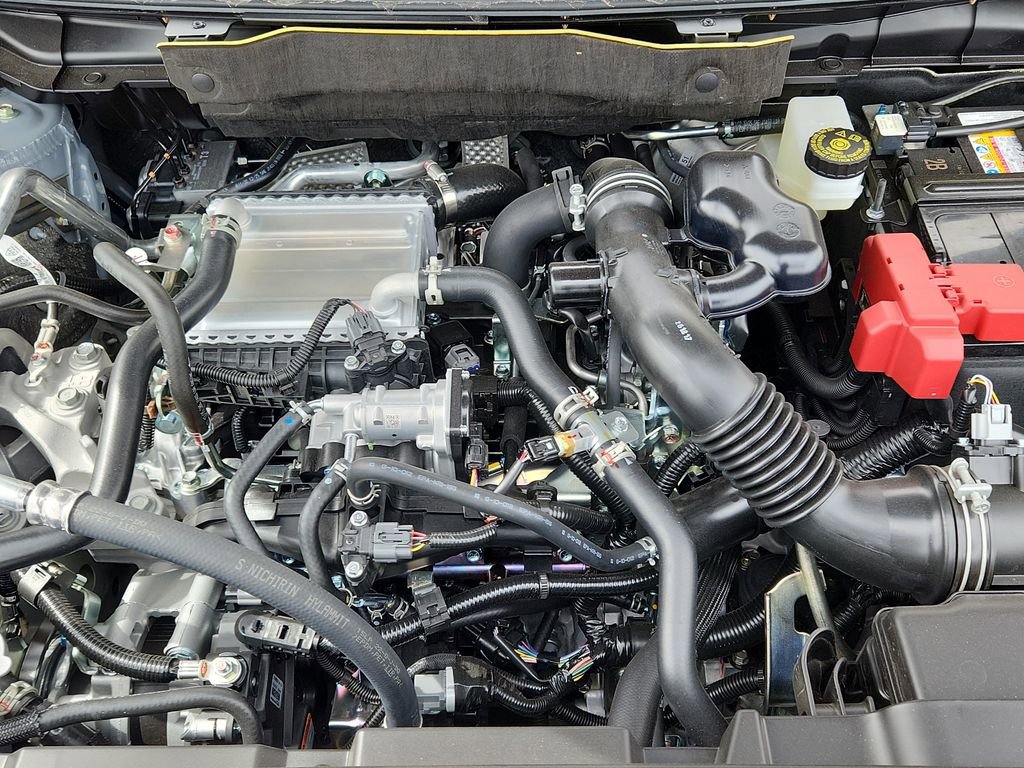 New 2026 Mitsubishi Outlander Trail Edition image 16