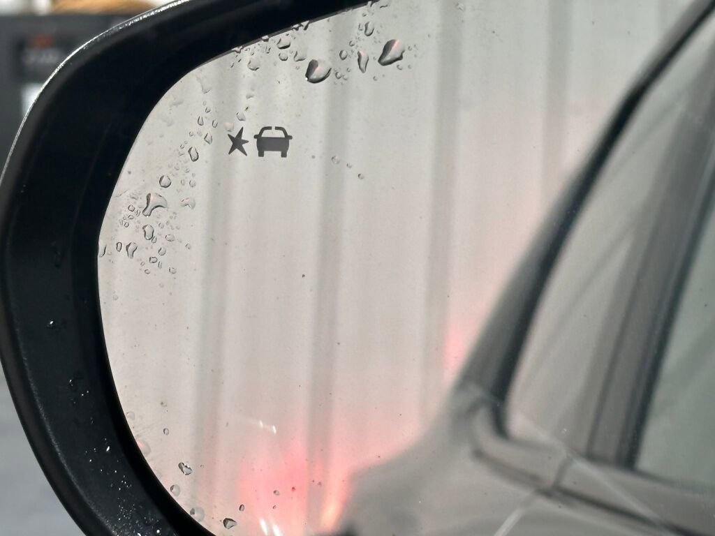 Used 2023 Chevrolet TrailBlazer LT w/ Convenience Package image 20