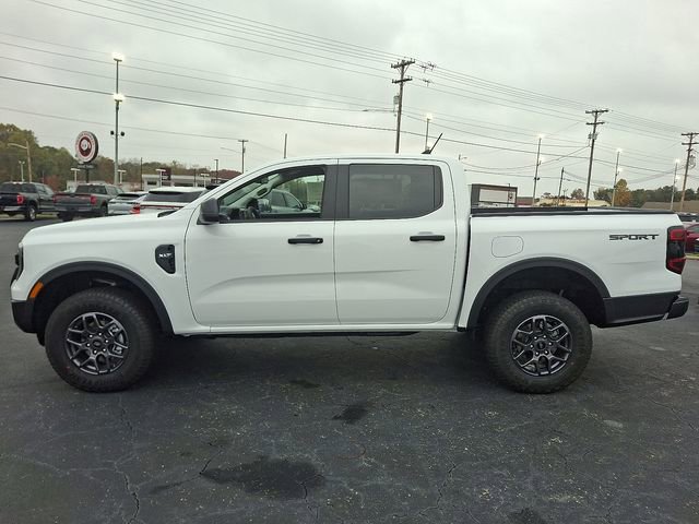 New 2025 Ford Ranger XLT w/ Trailer Tow Package image 4