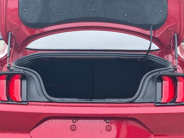 Used 2021 Ford Mustang GT w/ GT Performance Package image 30