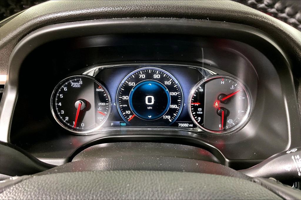 Used 2019 GMC Acadia Denali w/ Technology Package image 20