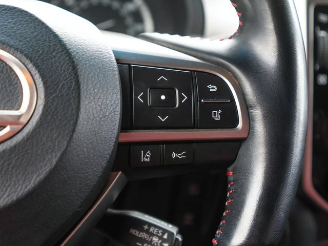 Certified 2023 Lexus GX 460 Premium w/ Premium Package AWD/4WD image 15
