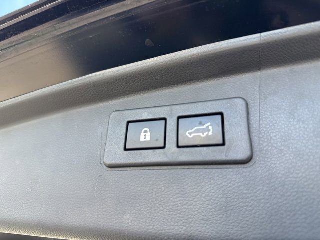 Used 2024 Subaru Outback Touring image 17