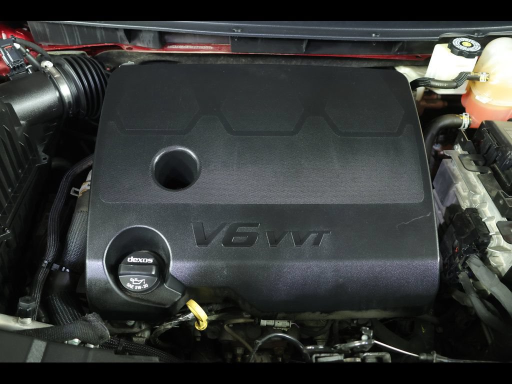 Certified 2019 Buick Enclave Essence FWD image 20