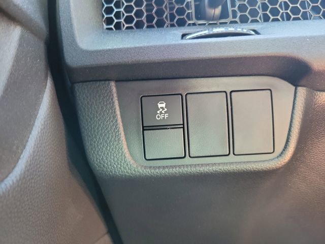 Certified 2025 Honda CR-V LX image 27