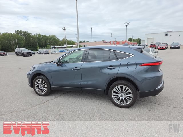 Certified 2021 Toyota Venza Limited w/ Advanced Technology Package AWD/4WD image 24