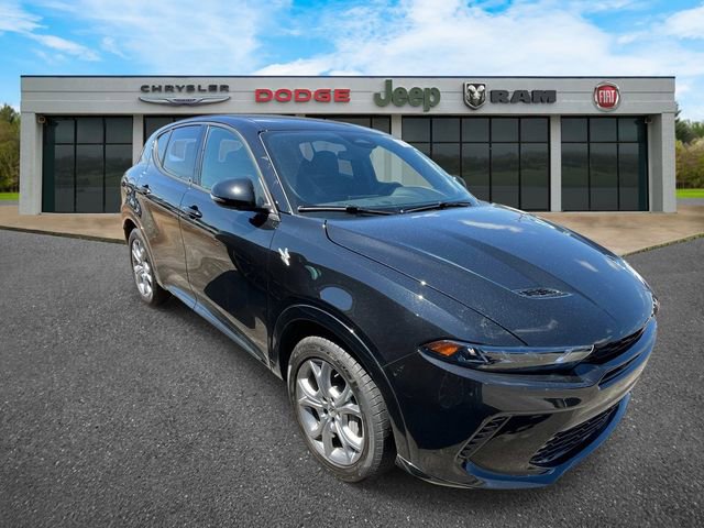 Used 2025 Dodge Hornet R/T AWD/4WD image 2