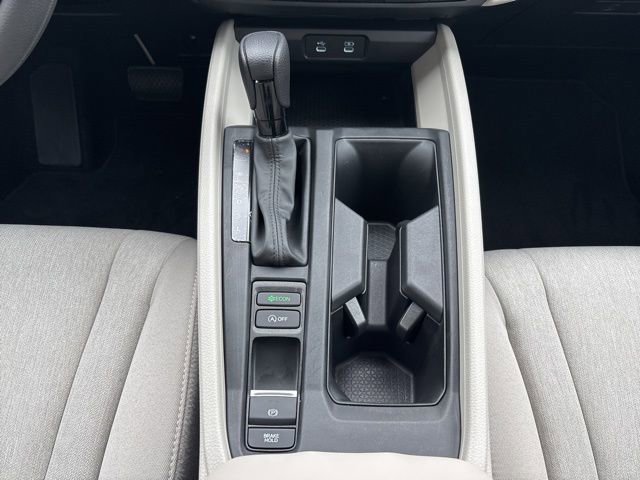Used 2025 Honda Accord SE image 19