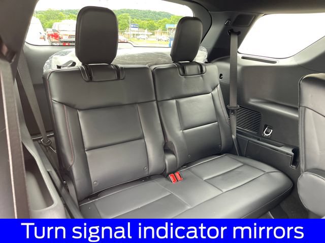 New 2026 Ford Explorer ST AWD/4WD image 34