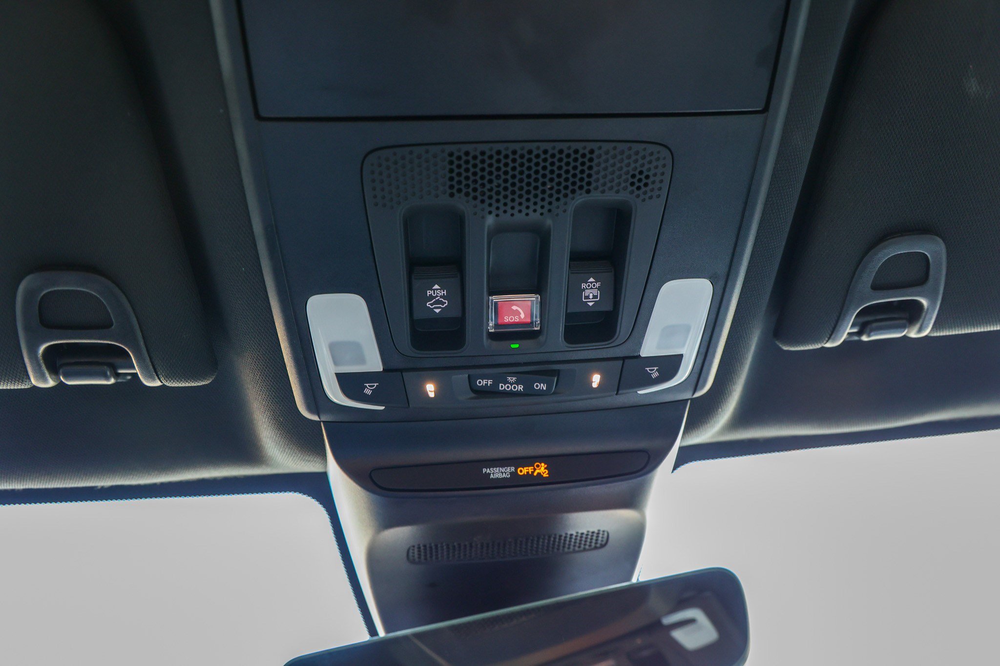 Used 2025 Acura ADX A-Spec FWD image 26