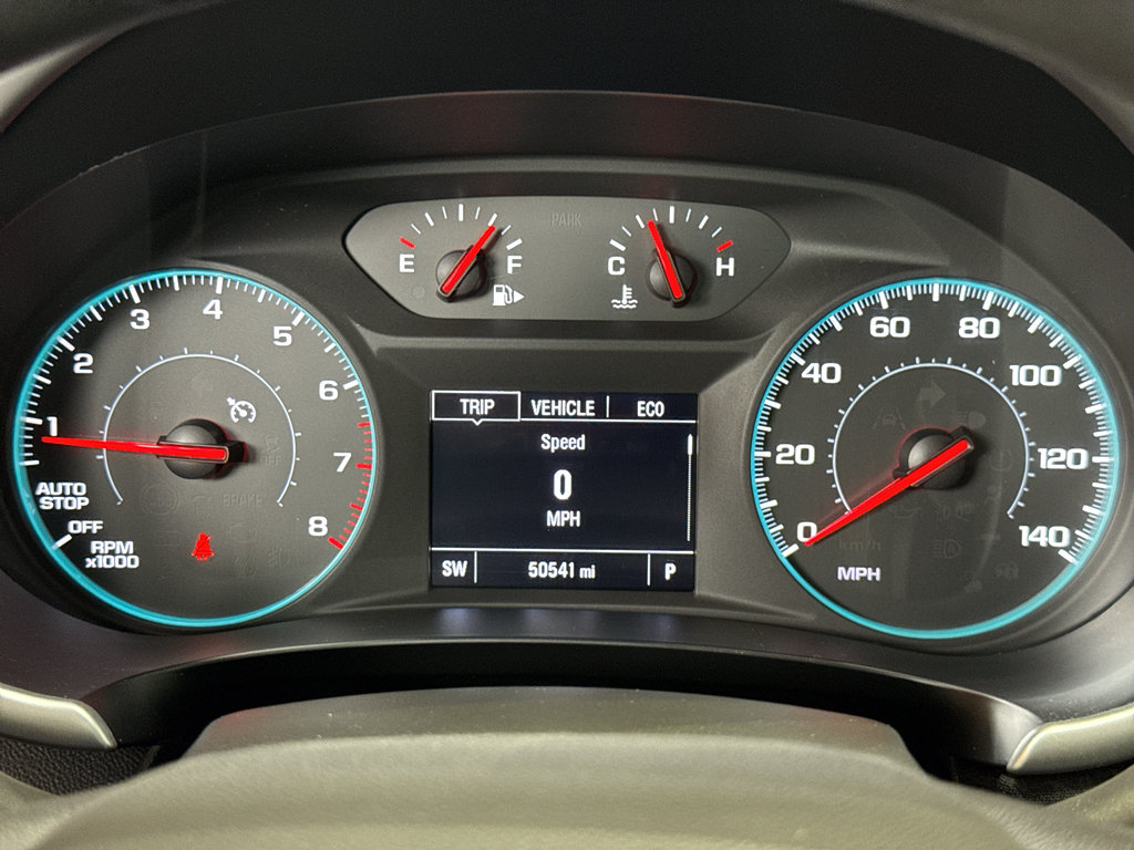 Used 2024 Chevrolet Malibu LT FWD image 24