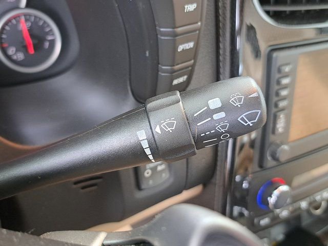Used 2008 Chevrolet Corvette Base w/ Preferred Equipment Group image 11