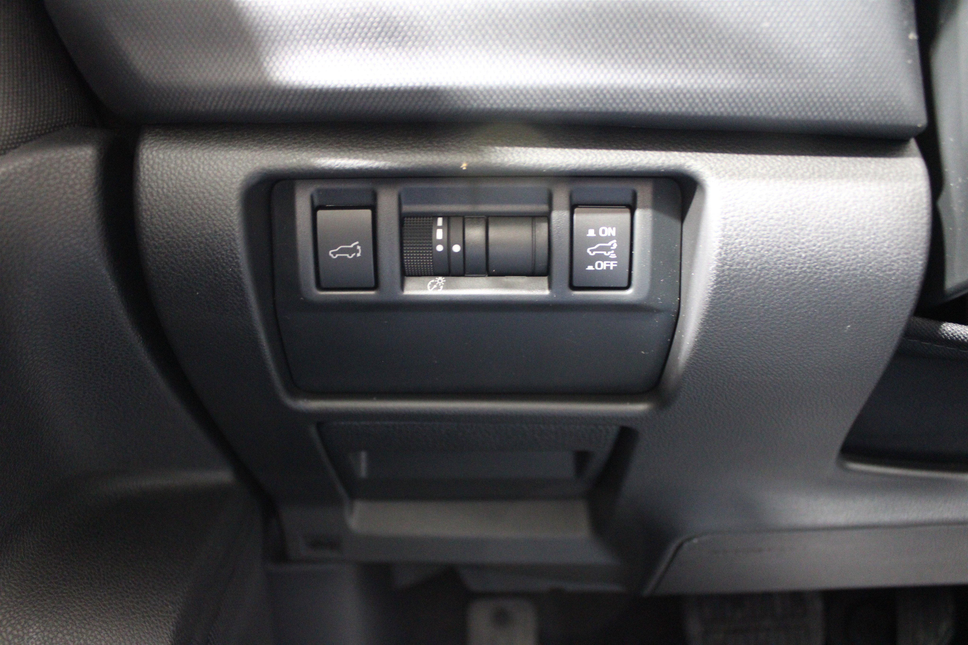 New 2026 Subaru Forester Premium image 8